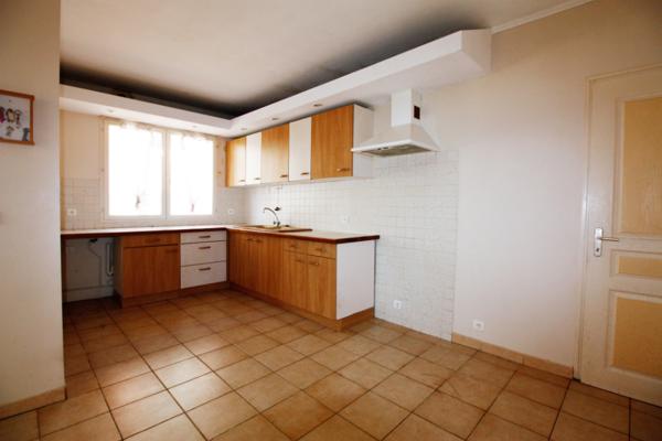 Maison de village Montréal 4 pièce(s) 110 m2