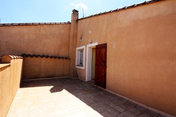 Maison de village Montréal 4 pièce(s) 110 m2