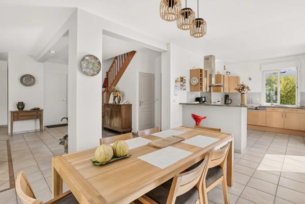 Maison Rueil-Malmaison - RICHELIEU