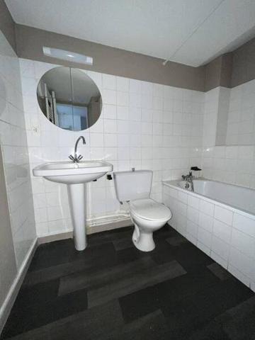 Appartement 2 pièces                                        - 43000 Le Puy-en-Velay Réf : 13017