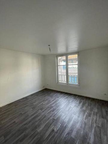 Appartement 2 pièces                                        - 43000 Le Puy-en-Velay Réf : 13017