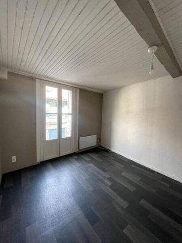 Appartement 2 pièces                                        - 43000 Le Puy-en-Velay Réf : 13017