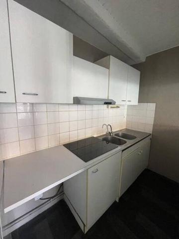 Appartement 2 pièces                                        - 43000 Le Puy-en-Velay Réf : 13017