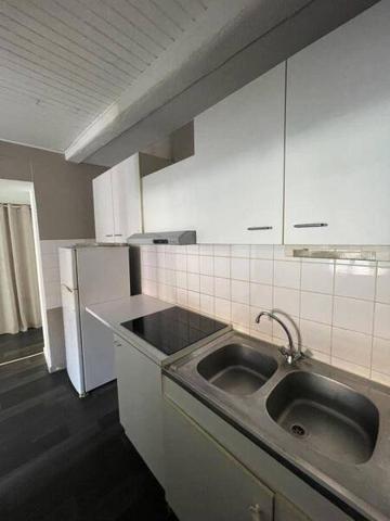 Appartement 2 pièces                                        - 43000 Le Puy-en-Velay Réf : 13017