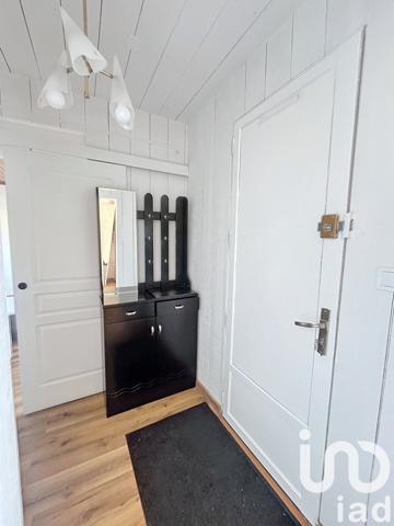 apartment rental 5 rooms 93 m² Nantes