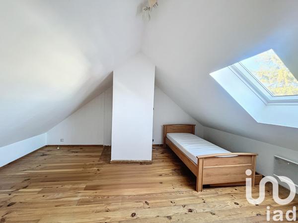 apartment rental 5 rooms 93 m² Nantes