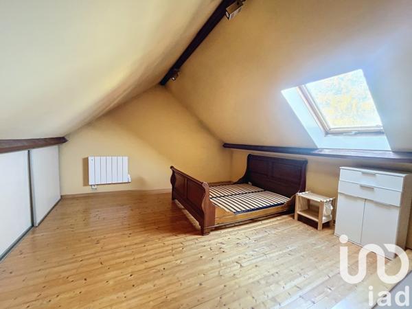 apartment rental 5 rooms 93 m² Nantes