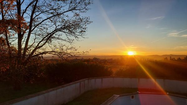 AUTERIVE-Terrain constructible 1600 m² Auterive (31190)