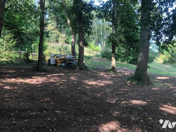 Terrain à bâtir rue de Bousson LAON (2698 m2)