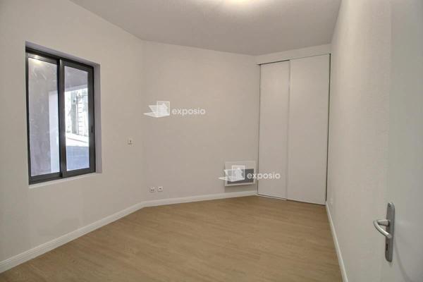 Grand T2 – 70m² – Niort Hyper Centre + Parking