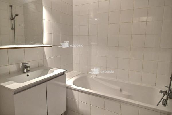 Grand T2 – 70m² – Niort Hyper Centre + Parking