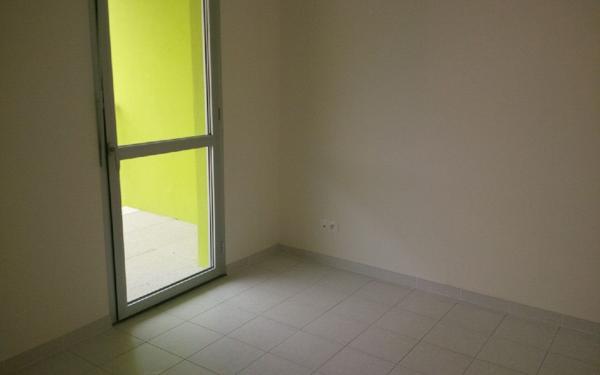 Appartement à louer    2 pièces •  Montpellier