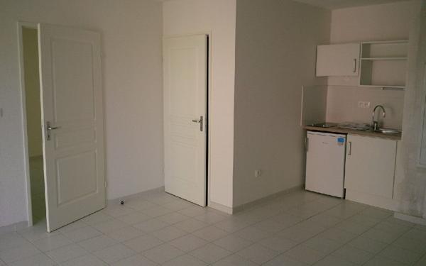 Appartement à louer    2 pièces •  Montpellier