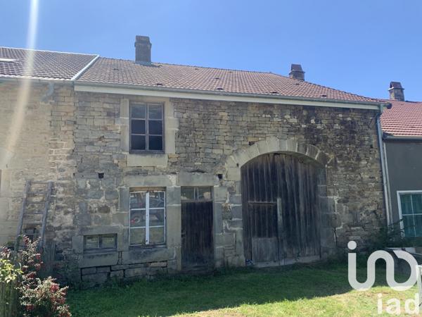 Parking à vendre 1 160 m² Arbigny-sous-Varennes