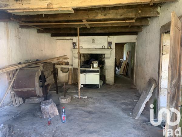 Parking à vendre 1 160 m² Arbigny-sous-Varennes