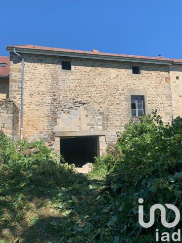 Parking à vendre 1 160 m² Arbigny-sous-Varennes