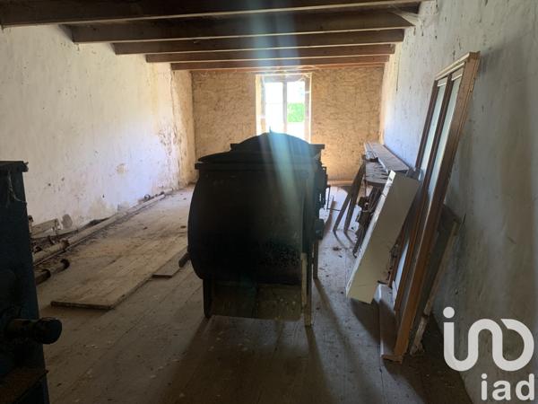 Parking à vendre 1 160 m² Arbigny-sous-Varennes