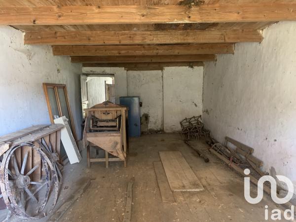 Parking à vendre 1 160 m² Arbigny-sous-Varennes