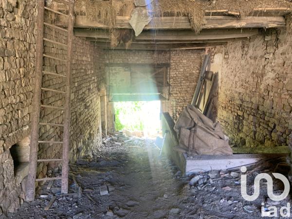 Parking à vendre 1 160 m² Arbigny-sous-Varennes