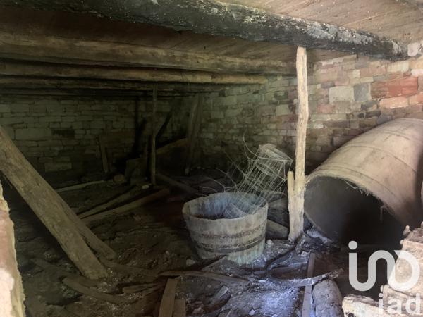 Parking à vendre 1 160 m² Arbigny-sous-Varennes