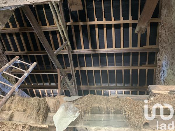 Parking à vendre 1 160 m² Arbigny-sous-Varennes