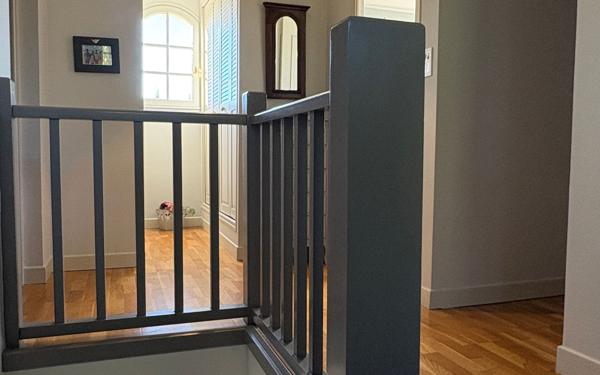 Maison à vendre    5 pièces • 135,62 m2 Villeneuve-lès-Avignon