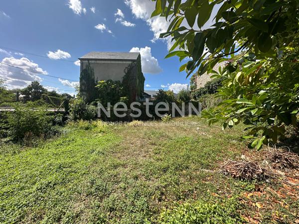 Vente maison à rénover de 61.58 m² avec 2 chambres, jardin à Montval-sur-Loir (72500)