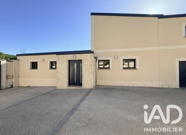 Maison (prestige) à vendre 8 pièces 242 m² Allonne