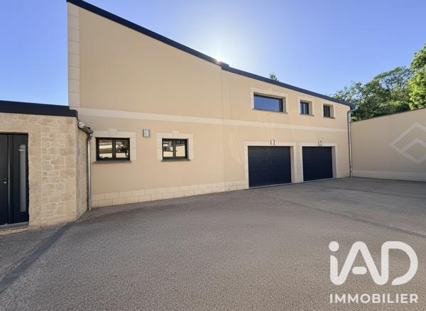Maison (prestige) à vendre 8 pièces 242 m² Allonne