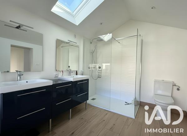 Maison (prestige) à vendre 8 pièces 242 m² Allonne
