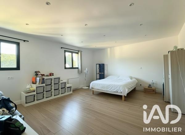 Maison (prestige) à vendre 8 pièces 242 m² Allonne