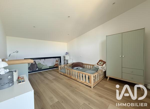 Maison (prestige) à vendre 8 pièces 242 m² Allonne