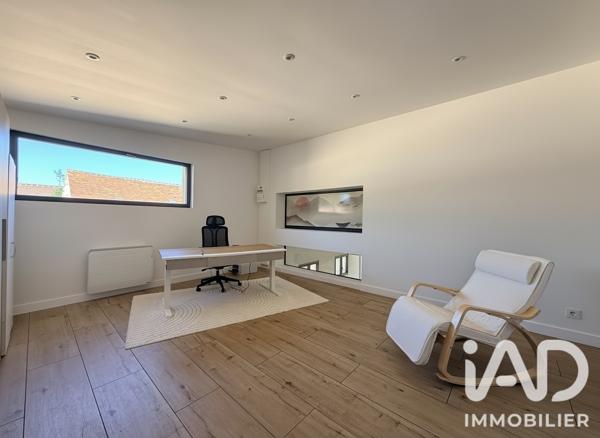Maison (prestige) à vendre 8 pièces 242 m² Allonne