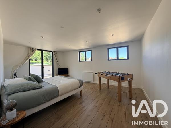 Maison (prestige) à vendre 8 pièces 242 m² Allonne
