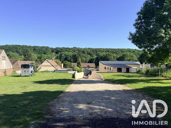 Maison (prestige) à vendre 8 pièces 242 m² Allonne
