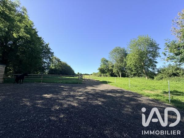 Maison (prestige) à vendre 8 pièces 242 m² Allonne