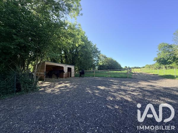 Maison (prestige) à vendre 8 pièces 242 m² Allonne