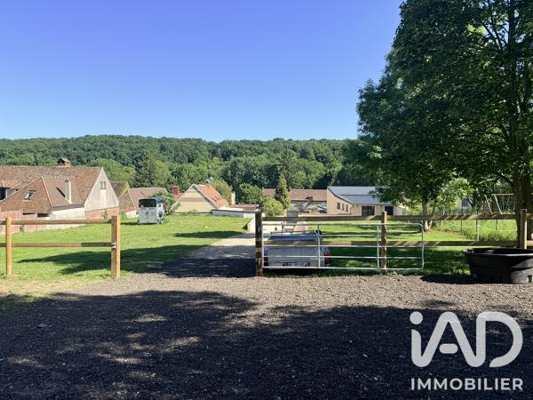Maison (prestige) à vendre 8 pièces 242 m² Allonne