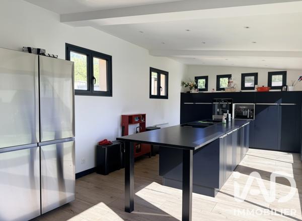 Maison (prestige) à vendre 8 pièces 242 m² Allonne