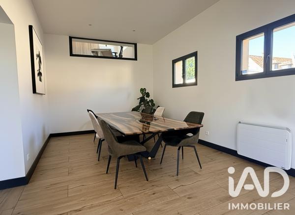 Maison (prestige) à vendre 8 pièces 242 m² Allonne