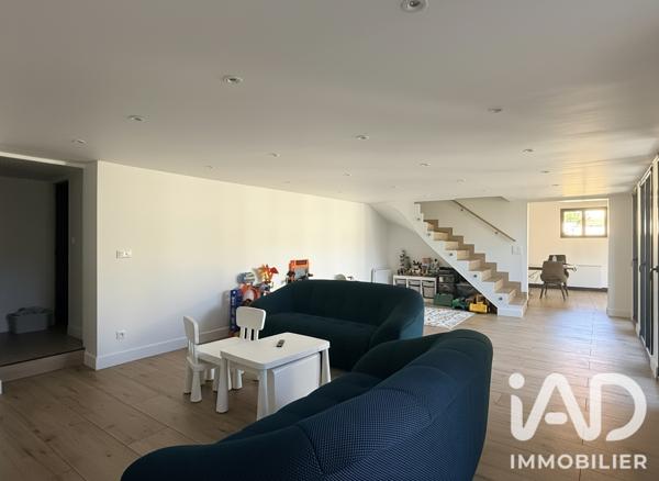 Maison (prestige) à vendre 8 pièces 242 m² Allonne