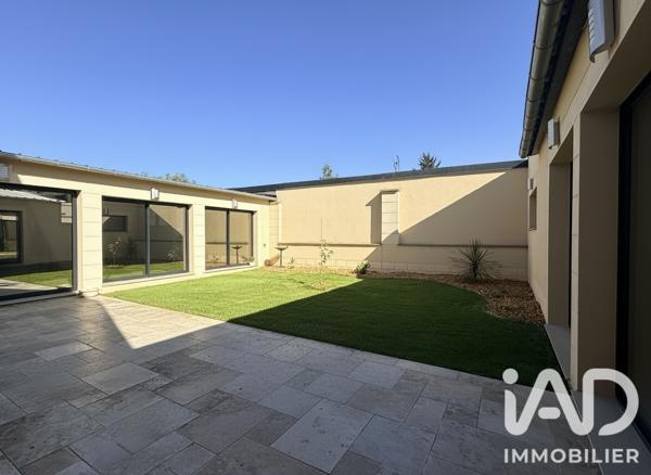 Maison (prestige) à vendre 8 pièces 242 m² Allonne