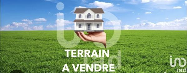 Terrain à vendre 4 130 m² Pruniers-en-Sologne