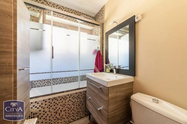 Appartement à vendre 2 pièces 37.3m² Trouville-sur-Mer (14360)