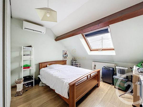 Maison à vendre  6 pièces - 110,28 m2 NOISY LE GRAND - 93