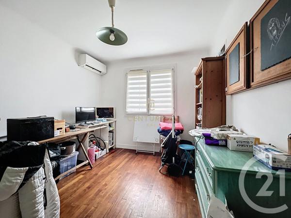 Maison à vendre  6 pièces - 110,28 m2 NOISY LE GRAND - 93