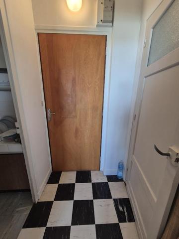 Appartement 2 pièce(s) 1 chambre(s) 30.66 m²