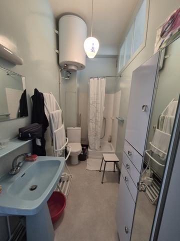 Appartement 2 pièce(s) 1 chambre(s) 30.66 m²