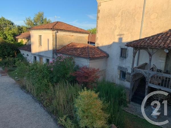 Maison à vendre  5 pièces - 207,43 m2 ST SEVER - 40