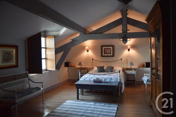 Maison à vendre  5 pièces - 207,43 m2 ST SEVER - 40